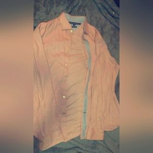 Men's Tommy Hilfiger Dress Shirt